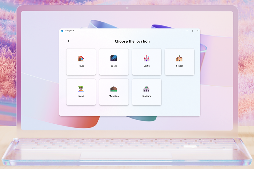 AI 陪你鍛練英文導正口音!微軟免費英文口說練習教練 Reading Coach 使用教學(App、網頁版都能用!) - 電腦王阿達 AI 陪你鍛練英文導正口音!微軟免費英文口說練習教練 Reading Coach 使用教學(App、網頁版都能用!) - 電腦王阿達