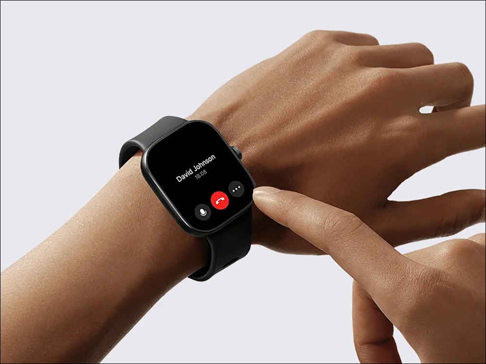 Redmi Watch 4 智慧手錶在台推出:1.97 吋超大 AMOLED 螢幕、金屬中框、20 天長續航、支援藍牙通話、內建多系統 GNSS,售價 2,195 元 - 電腦王阿達 Redmi Watch 4 智慧手錶在台推出:1.97 吋超大 AMOLED 螢幕、金屬中框、20 天長續航、支援藍牙通話、內建多系統 GNSS,售價 2,195 元 - 電腦王阿達