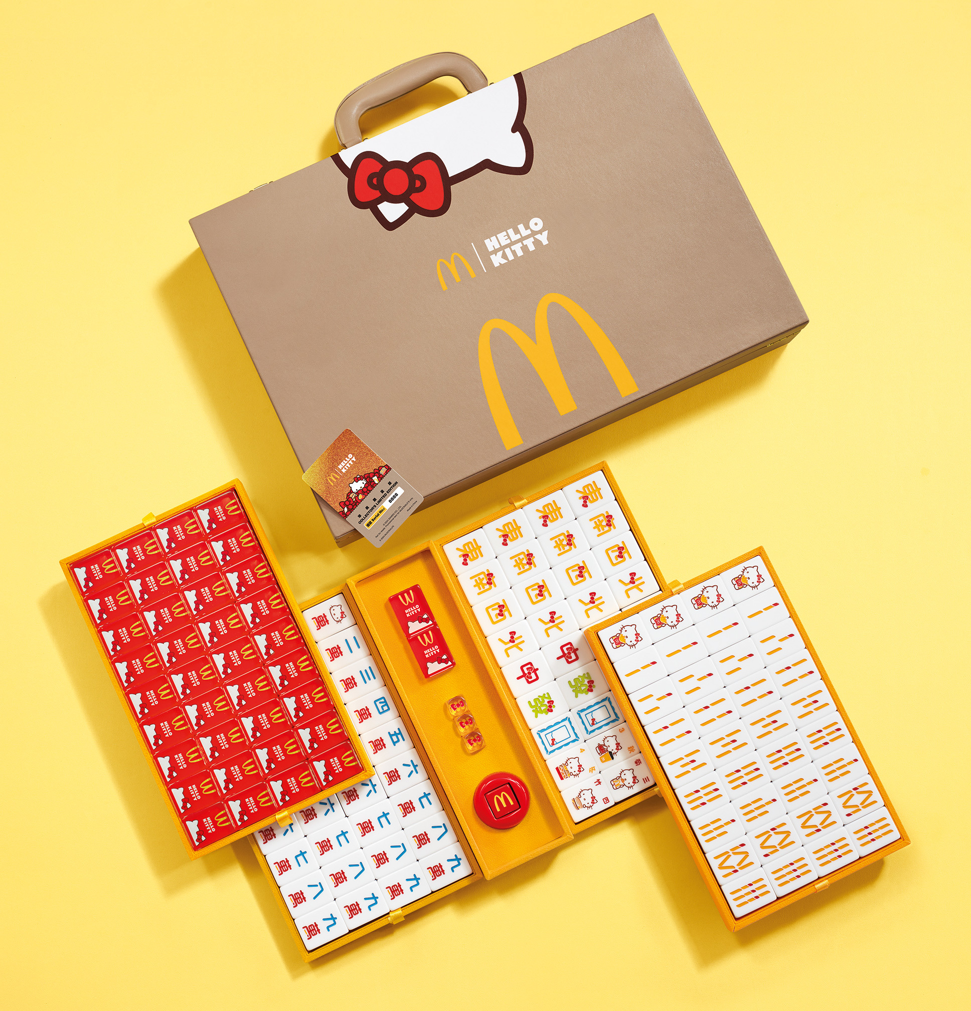 慶祝半世紀的可愛:2024年農曆新年與Hello Kitty 50周年,全球麥當勞特別版商品登場! - 電腦王阿達 慶祝半世紀的可愛:2024年農曆新年與Hello Kitty 50周年,全球麥當勞特別版商品登場! - 電腦王阿達