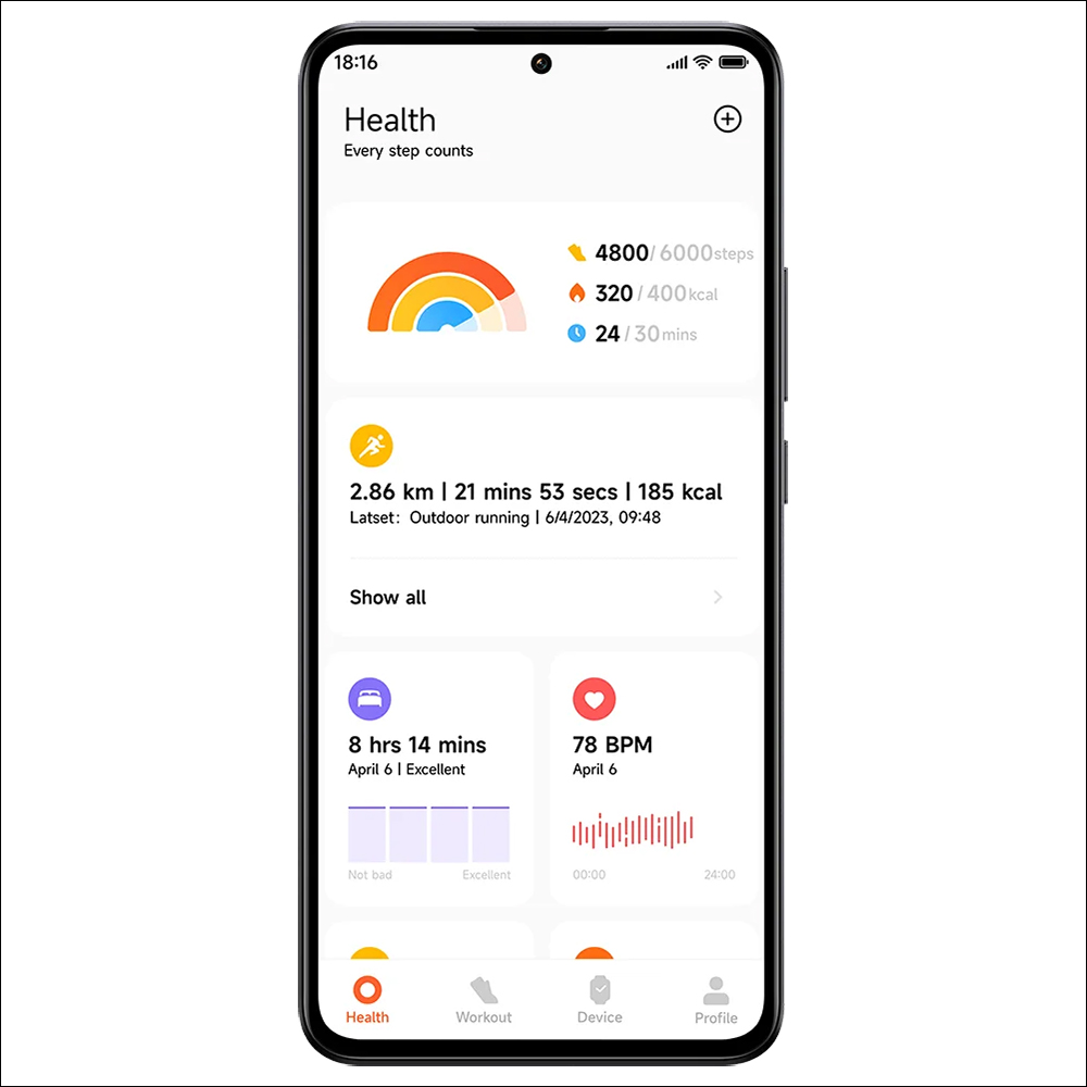 Redmi Watch 4 智慧手錶在台推出:1.97 吋超大 AMOLED 螢幕、金屬中框、20 天長續航、支援藍牙通話、內建多系統 GNSS,售價 2,195 元 - 電腦王阿達 Redmi Watch 4 智慧手錶在台推出:1.97 吋超大 AMOLED 螢幕、金屬中框、20 天長續航、支援藍牙通話、內建多系統 GNSS,售價 2,195 元 - 電腦王阿達