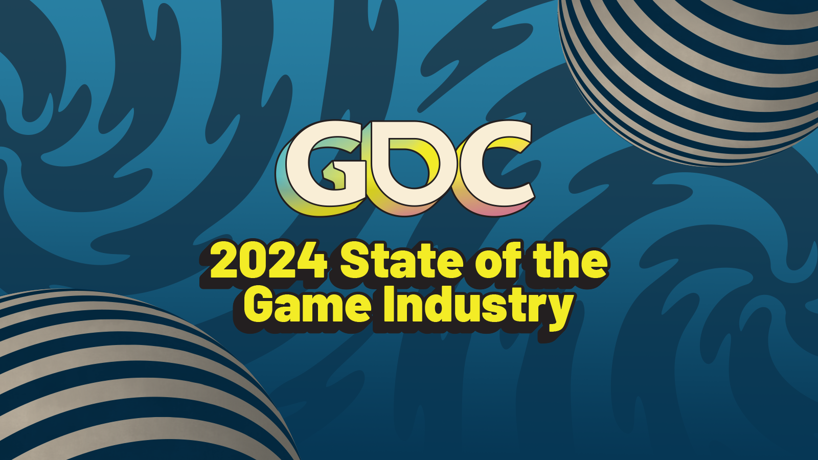 遊戲開發者大會 GDC 最新調查結果顯示 35% 開發者在 2023 年直接或間接受到裁員影響 - 電腦王阿達 遊戲開發者大會 GDC 最新調查結果顯示 35% 開發者在 2023 年直接或間接受到裁員影響 - 電腦王阿達