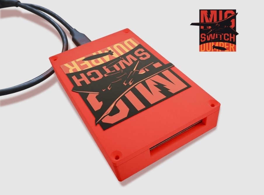 Switch燒錄卡出現?這到底實用嗎? - 電腦王阿達 Switch燒錄卡出現?這到底實用嗎? - 電腦王阿達