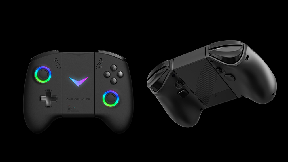 OneXPlayer X1 可變掌機的平板電腦登場,結合 Switch 和微軟 Surface 特色 - 電腦王阿達 OneXPlayer X1 可變掌機的平板電腦登場,結合 Switch 和微軟 Surface 特色 - 電腦王阿達