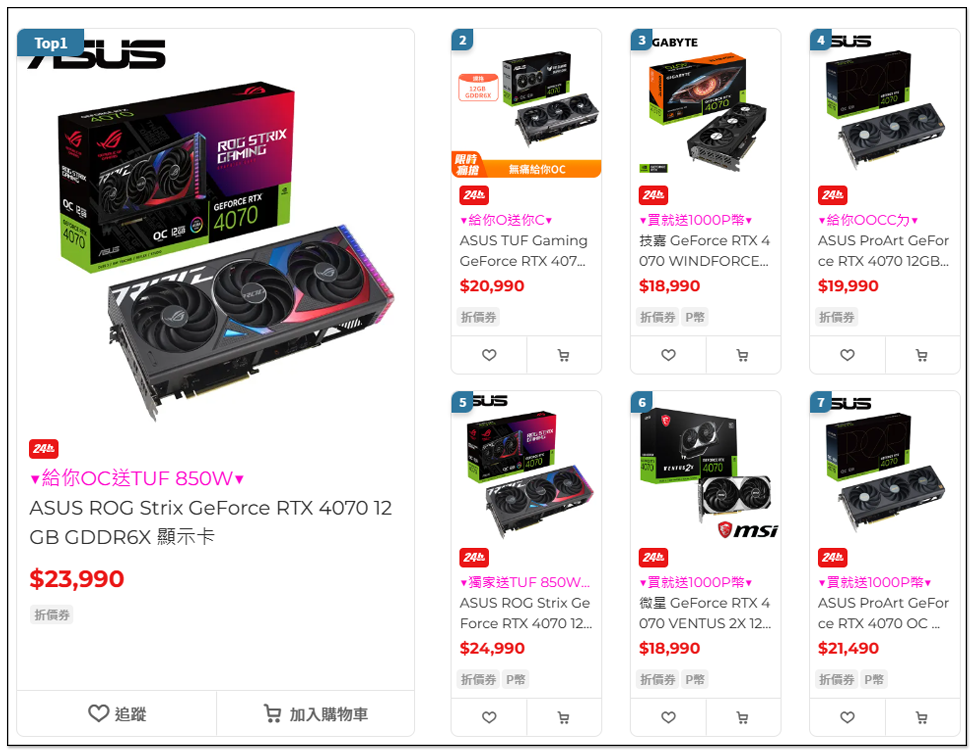 中國開始出現 RTX 4080M 和 RTX 4090M 魔改成桌機顯卡販售 - 電腦王阿達 中國開始出現 RTX 4080M 和 RTX 4090M 魔改成桌機顯卡販售 - 電腦王阿達