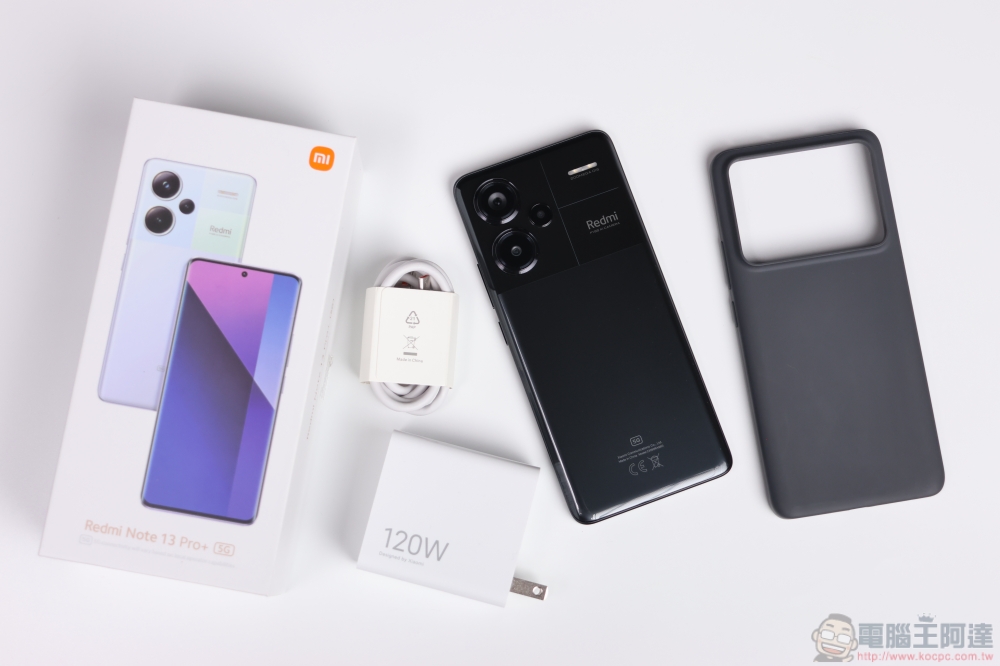 Redmi Note 13 Pro+ 5G 與 Note 13 Pro 5G 開箱!2 億畫素全能小金剛出擊,拍照、效能、續航都到位 - 電腦王阿達 Redmi Note 13 Pro+ 5G 與 Note 13 Pro 5G 開箱!2 億畫素全能小金剛出擊,拍照、效能、續航都到位 - 電腦王阿達