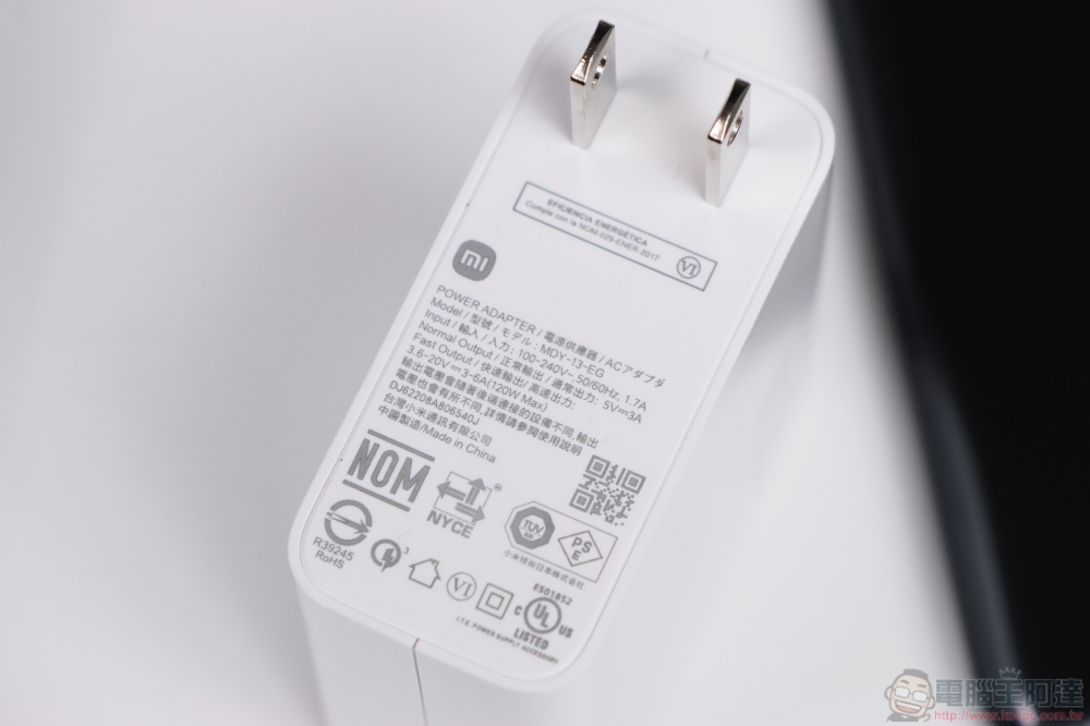 Redmi Note 13 Pro+ 5G 與 Note 13 Pro 5G 開箱!2 億畫素全能小金剛出擊,拍照、效能、續航都到位 - 電腦王阿達 Redmi Note 13 Pro+ 5G 與 Note 13 Pro 5G 開箱!2 億畫素全能小金剛出擊,拍照、效能、續航都到位 - 電腦王阿達
