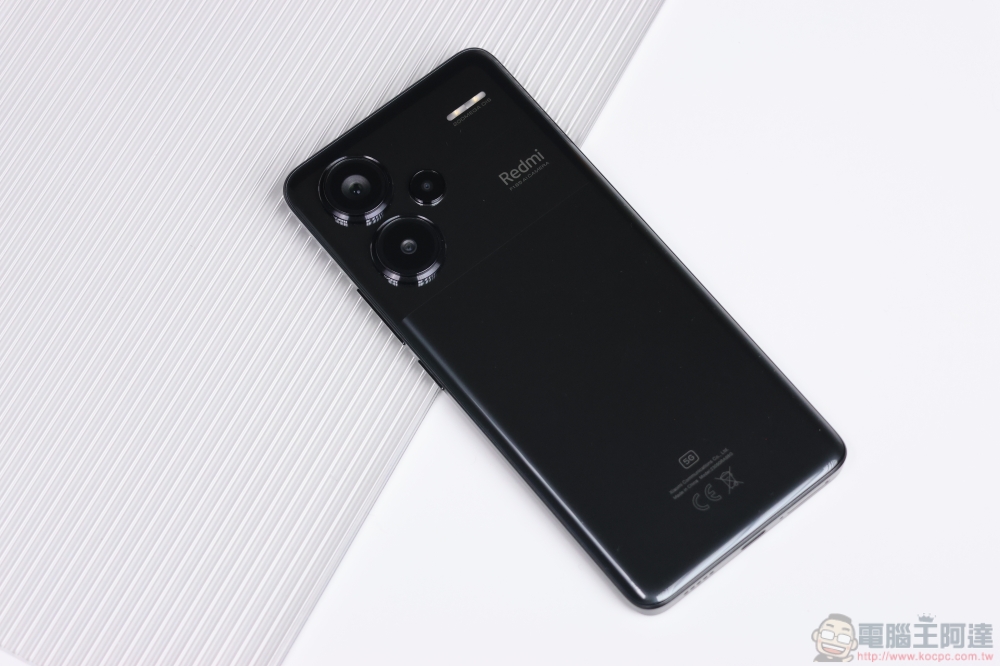 Redmi Note 13 Pro+ 5G 與 Note 13 Pro 5G 開箱!2 億畫素全能小金剛出擊,拍照、效能、續航都到位 - 電腦王阿達 Redmi Note 13 Pro+ 5G 與 Note 13 Pro 5G 開箱!2 億畫素全能小金剛出擊,拍照、效能、續航都到位 - 電腦王阿達
