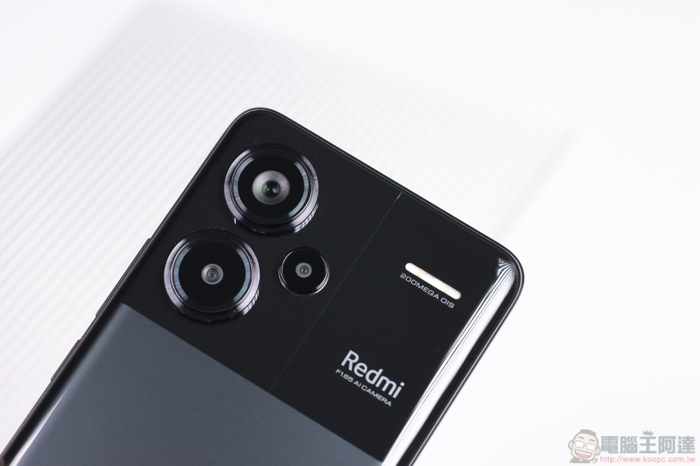 Redmi Note 13 Pro+ 5G 與 Note 13 Pro 5G 開箱!2 億畫素全能小金剛出擊,拍照、效能、續航都到位 - 電腦王阿達 Redmi Note 13 Pro+ 5G 與 Note 13 Pro 5G 開箱!2 億畫素全能小金剛出擊,拍照、效能、續航都到位 - 電腦王阿達