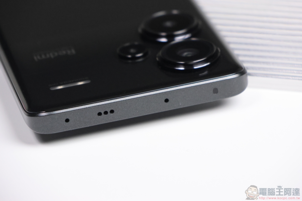 Redmi Note 13 Pro+ 5G 與 Note 13 Pro 5G 開箱!2 億畫素全能小金剛出擊,拍照、效能、續航都到位 - 電腦王阿達 Redmi Note 13 Pro+ 5G 與 Note 13 Pro 5G 開箱!2 億畫素全能小金剛出擊,拍照、效能、續航都到位 - 電腦王阿達