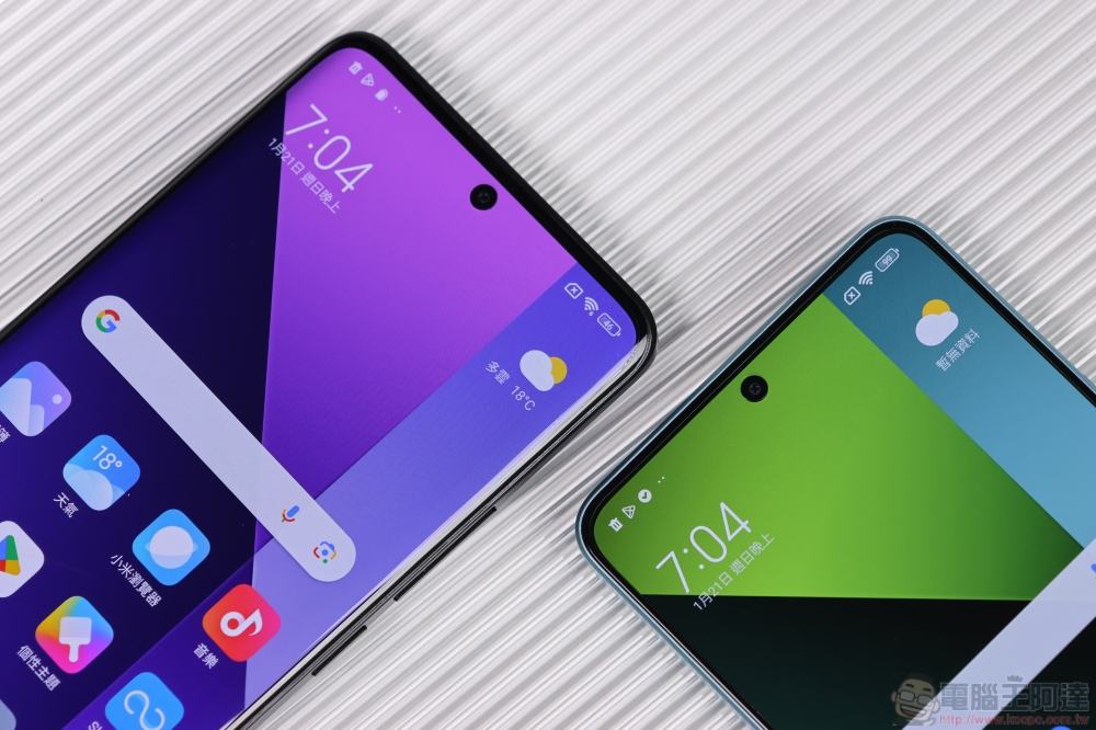 Redmi Note 13 Pro+ 5G 與 Note 13 Pro 5G 開箱!2 億畫素全能小金剛出擊,拍照、效能、續航都到位 - 電腦王阿達 Redmi Note 13 Pro+ 5G 與 Note 13 Pro 5G 開箱!2 億畫素全能小金剛出擊,拍照、效能、續航都到位 - 電腦王阿達