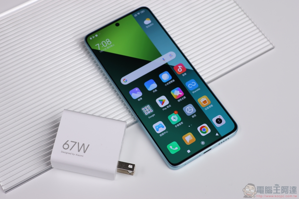 Redmi Note 13 Pro+ 5G 與 Note 13 Pro 5G 開箱!2 億畫素全能小金剛出擊,拍照、效能、續航都到位 - 電腦王阿達 Redmi Note 13 Pro+ 5G 與 Note 13 Pro 5G 開箱!2 億畫素全能小金剛出擊,拍照、效能、續航都到位 - 電腦王阿達