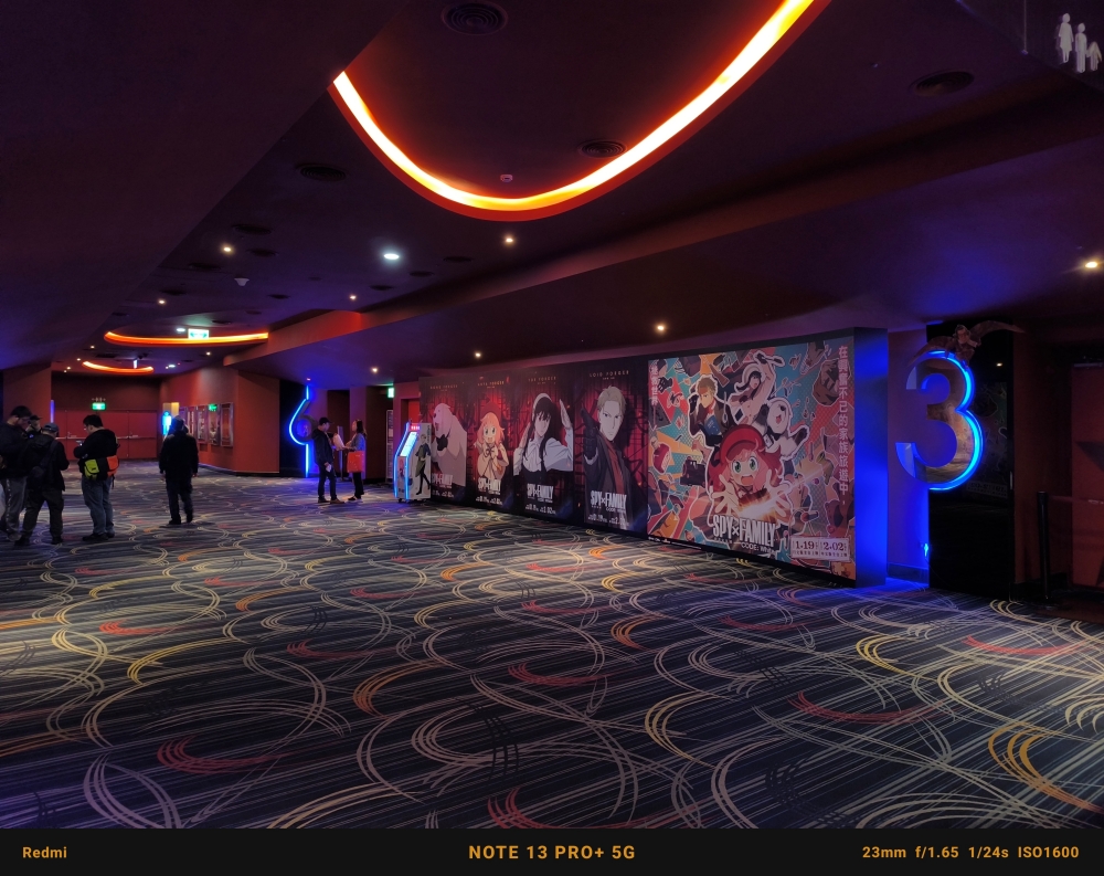 Redmi Note 13 Pro+ 5G 與 Note 13 Pro 5G 開箱!2 億畫素全能小金剛出擊,拍照、效能、續航都到位 - 電腦王阿達 Redmi Note 13 Pro+ 5G 與 Note 13 Pro 5G 開箱!2 億畫素全能小金剛出擊,拍照、效能、續航都到位 - 電腦王阿達