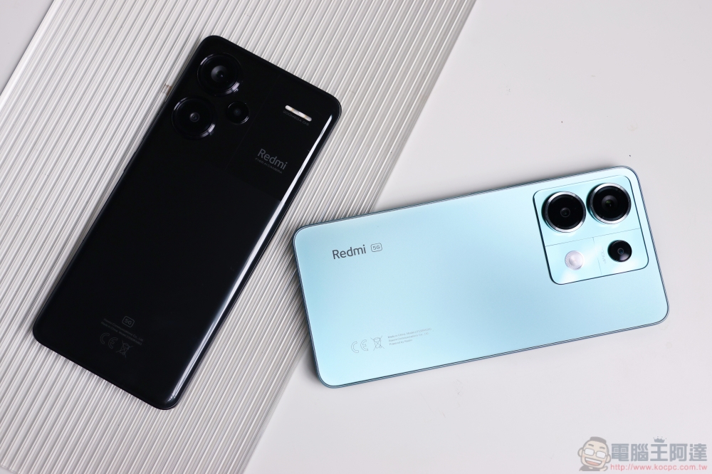 Redmi Note 13 Pro+ 5G 與 Note 13 Pro 5G 開箱!2 億畫素全能小金剛出擊,拍照、效能、續航都到位 - 電腦王阿達 Redmi Note 13 Pro+ 5G 與 Note 13 Pro 5G 開箱!2 億畫素全能小金剛出擊,拍照、效能、續航都到位 - 電腦王阿達