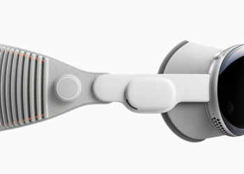 Apple Vision Pro