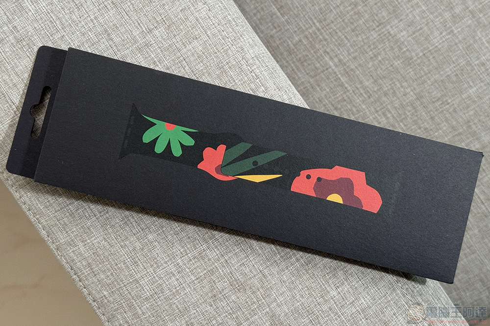 微小變化創造獨一無二 Apple Watch Black Unity 錶帶台灣開賣動手玩(免費錶面/桌布也來了) - 電腦王阿達 微小變化創造獨一無二 Apple Watch Black Unity 錶帶台灣開賣動手玩(免費錶面/桌布也來了) - 電腦王阿達