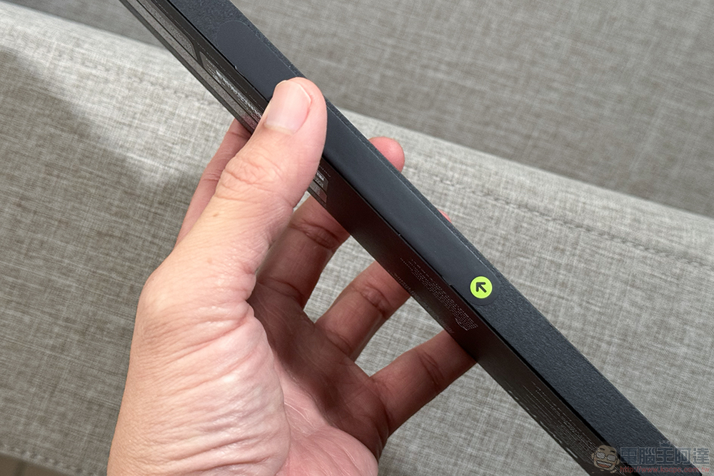 微小變化創造獨一無二 Apple Watch Black Unity 錶帶台灣開賣動手玩(免費錶面/桌布也來了) - 電腦王阿達 微小變化創造獨一無二 Apple Watch Black Unity 錶帶台灣開賣動手玩(免費錶面/桌布也來了) - 電腦王阿達