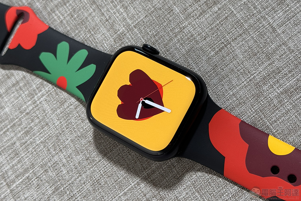 這就是橫跨 Apple 行動裝置的全新驕傲動態桌布!Apple Watch 特別版編織單圈錶環月底開賣 - 電腦王阿達 這就是橫跨 Apple 行動裝置的全新驕傲動態桌布!Apple Watch 特別版編織單圈錶環月底開賣 - 電腦王阿達