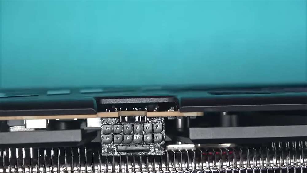 糟糕的假 RTX 4090 拼裝卡流竄市場,還是從美國 Amazon 賣出 - 電腦王阿達 糟糕的假 RTX 4090 拼裝卡流竄市場,還是從美國 Amazon 賣出 - 電腦王阿達