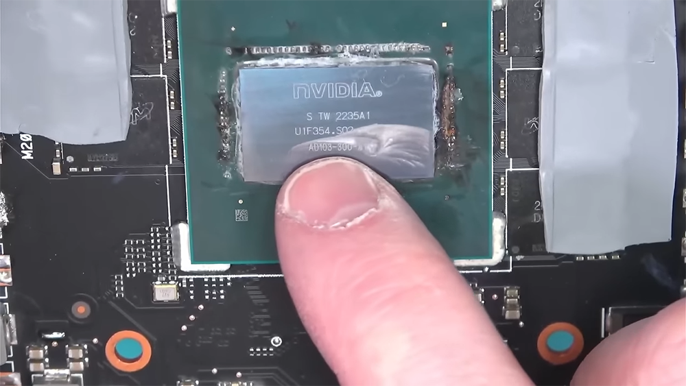 糟糕的假 RTX 4090 拼裝卡流竄市場,還是從美國 Amazon 賣出 - 電腦王阿達 糟糕的假 RTX 4090 拼裝卡流竄市場,還是從美國 Amazon 賣出 - 電腦王阿達