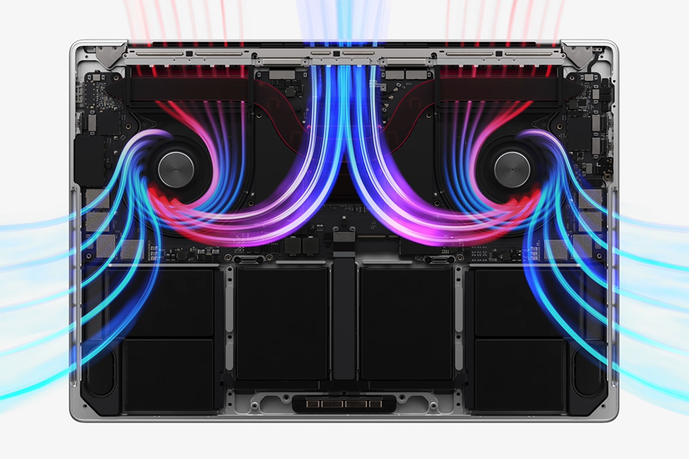 頂規 M3 Max MacBook Pro 開箱體驗:太空黑,帶你飛 - 電腦王阿達 頂規 M3 Max MacBook Pro 開箱體驗:太空黑,帶你飛 - 電腦王阿達