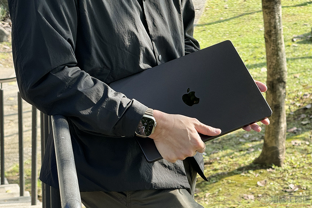 為什麼大部分用戶從不在 Mac 上使用 iPhone 或 iPad 應用? - 電腦王阿達 頂規 M3 Max MacBook Pro 開箱體驗:太空黑,帶你飛 - 電腦王阿達