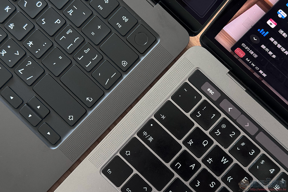 頂規 M3 Max MacBook Pro 開箱體驗：太空黑，帶你飛 - 電腦王阿達