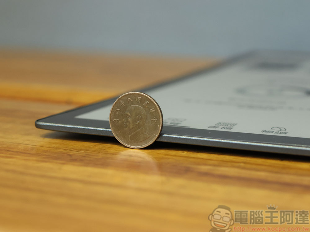 讀墨 Readmoo 13.3 吋 mooInk Pro 2C 彩色電子書平板開箱動手玩:輕盈大螢幕,閱讀、文件、筆記全制霸 - 電腦王阿達 讀墨 Readmoo 13.3 吋 mooInk Pro 2C 彩色電子書平板開箱動手玩:輕盈大螢幕,閱讀、文件、筆記全制霸 - 電腦王阿達