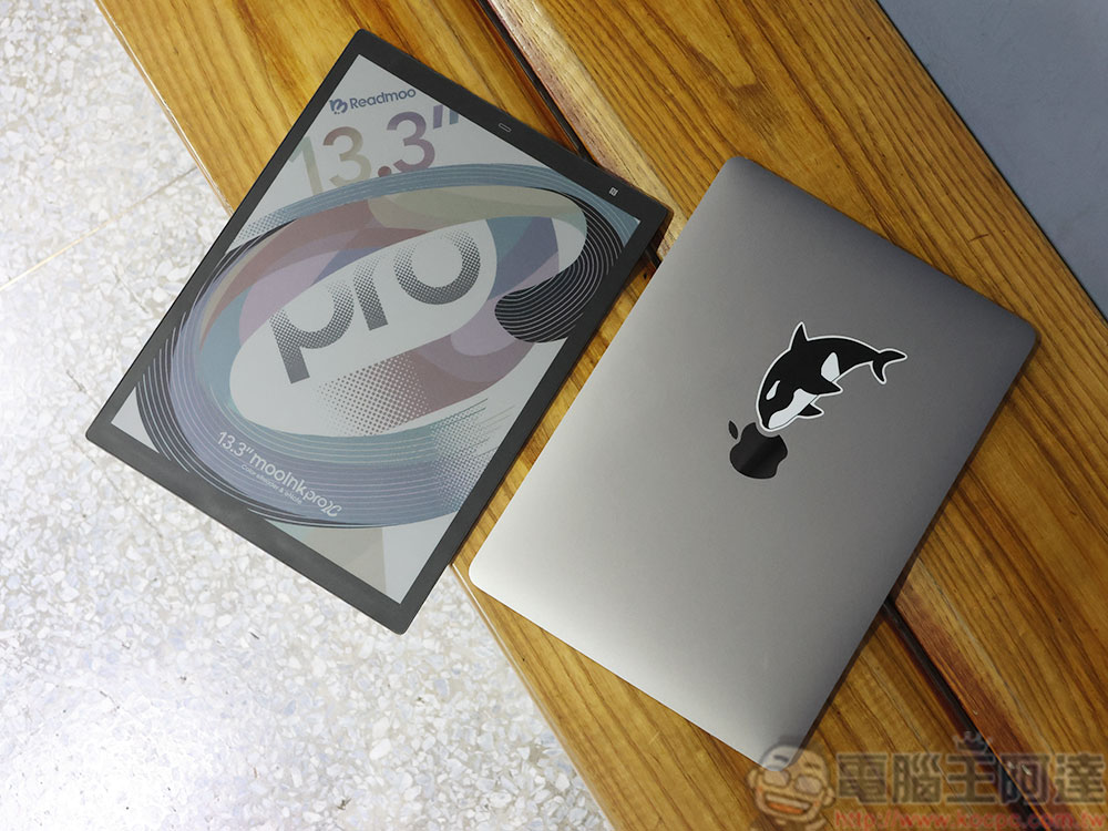 讀墨 Readmoo 13.3 吋 mooInk Pro 2C 彩色電子書平板開箱動手玩:輕盈大螢幕,閱讀、文件、筆記全制霸 - 電腦王阿達 讀墨 Readmoo 13.3 吋 mooInk Pro 2C 彩色電子書平板開箱動手玩:輕盈大螢幕,閱讀、文件、筆記全制霸 - 電腦王阿達