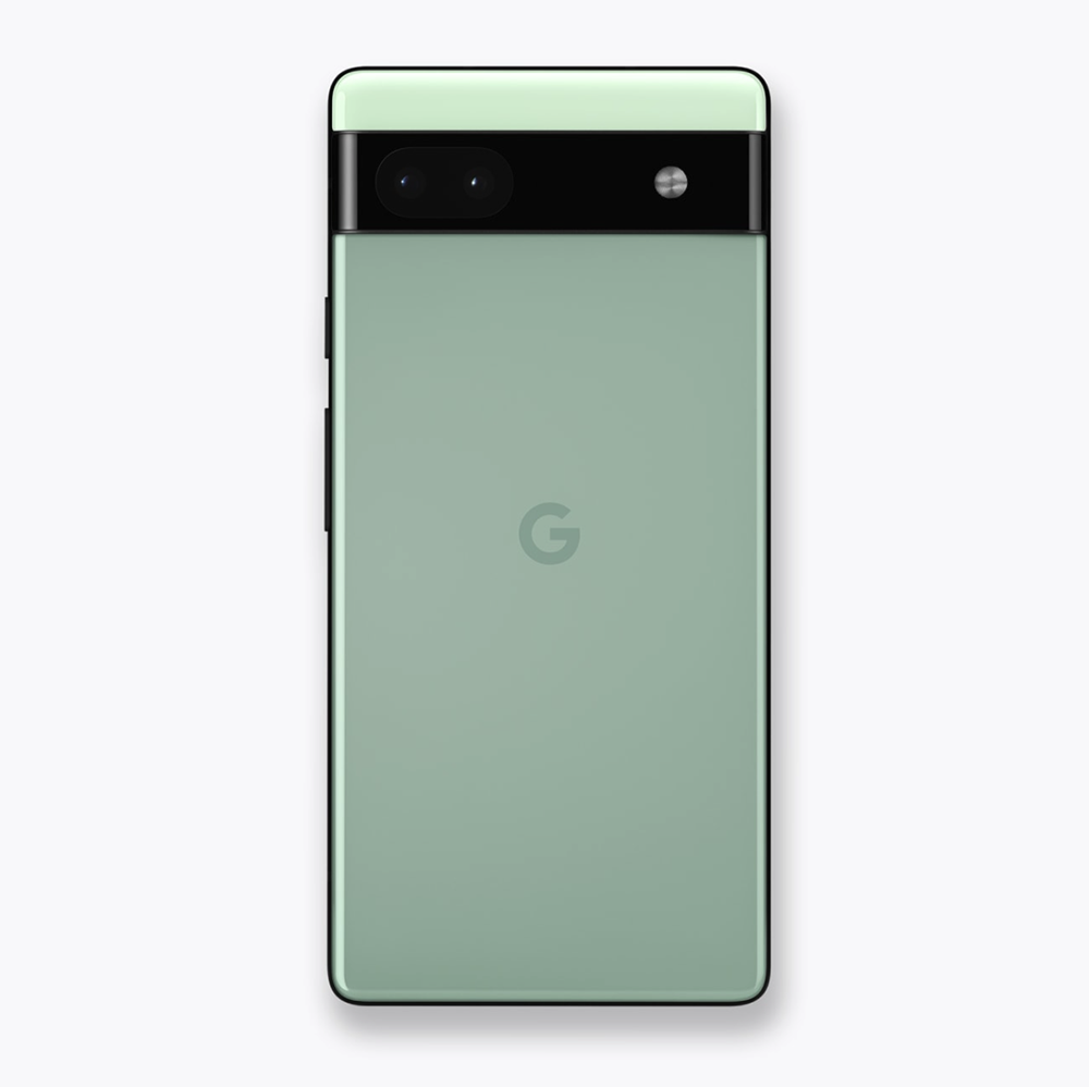 摘鮮綠？小鮮綠？Google 預告倒數計時推 Pixel 8「Minty Fresh」薄荷綠新色 - 電腦王阿達