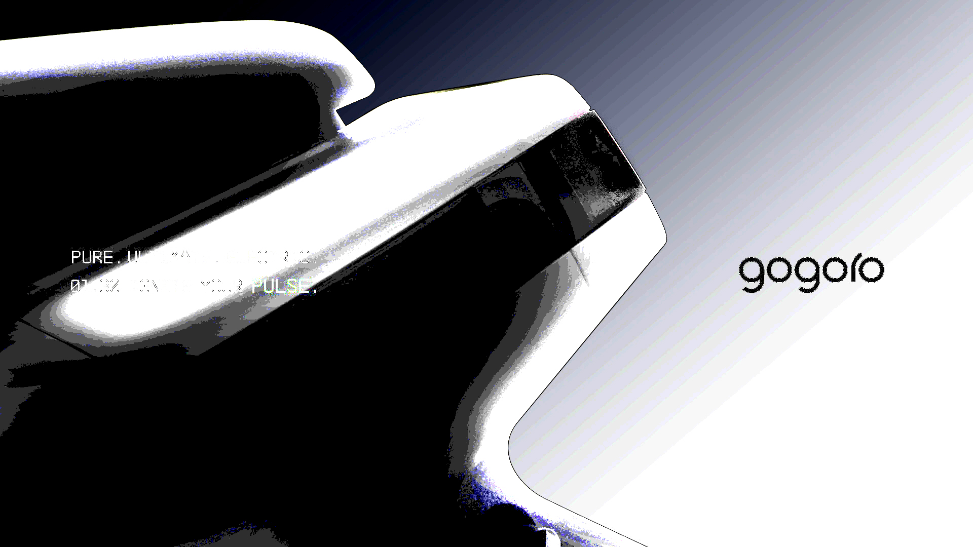 致敬 Cybertruck?電馭新物種 Gogoro 最新旗艦 1/30 預告發表 - 電腦王阿達 致敬 Cybertruck?電馭新物種 Gogoro 最新旗艦 1/30 預告發表 - 電腦王阿達