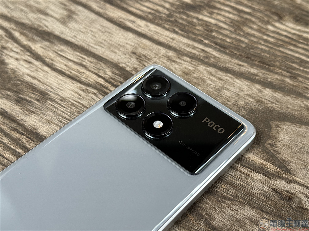用中階價格買到旗艦效能!跑分王者新作 POCO X6 Pro 5G 出廠就搭載 HyperOS 搶先開箱 - 電腦王阿達 用中階價格買到旗艦效能!跑分王者新作 POCO X6 Pro 5G 出廠就搭載 HyperOS 搶先開箱 - 電腦王阿達
