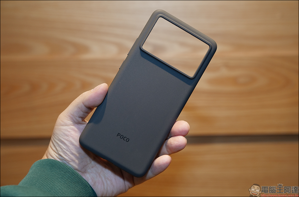 用中階價格買到旗艦效能!跑分王者新作 POCO X6 Pro 5G 出廠就搭載 HyperOS 搶先開箱 - 電腦王阿達 用中階價格買到旗艦效能!跑分王者新作 POCO X6 Pro 5G 出廠就搭載 HyperOS 搶先開箱 - 電腦王阿達