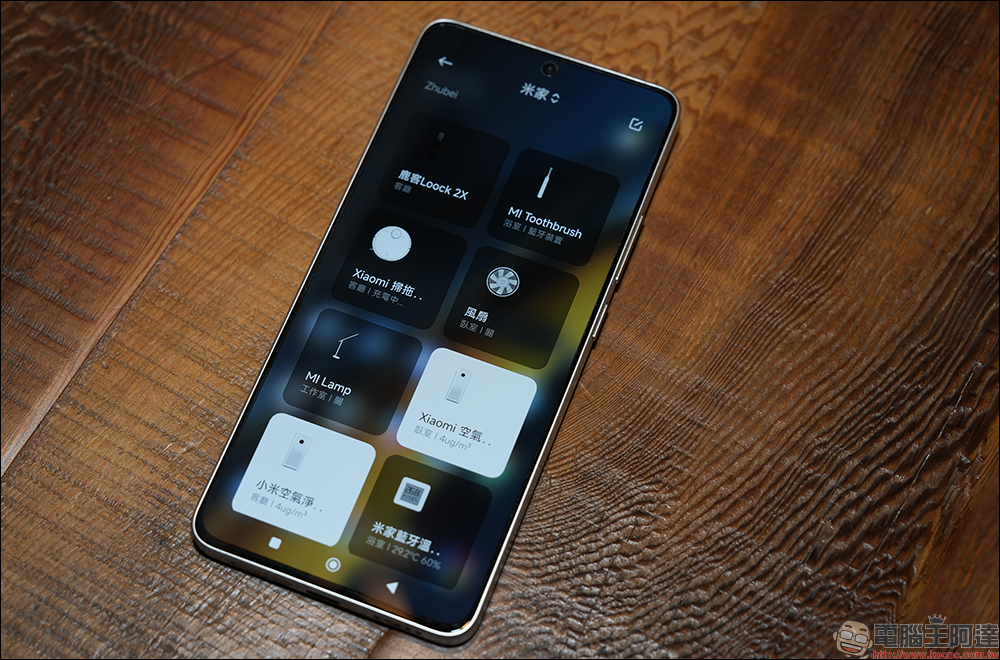 用中階價格買到旗艦效能!跑分王者新作 POCO X6 Pro 5G 出廠就搭載 HyperOS 搶先開箱 - 電腦王阿達 用中階價格買到旗艦效能!跑分王者新作 POCO X6 Pro 5G 出廠就搭載 HyperOS 搶先開箱 - 電腦王阿達