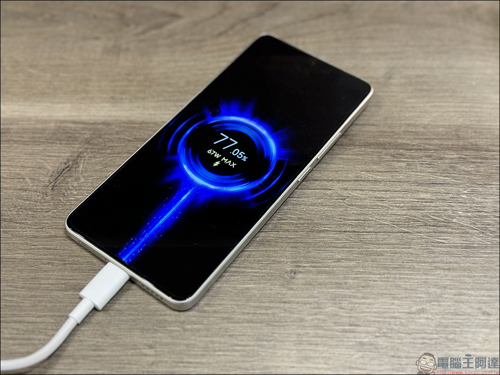 用中階價格買到旗艦效能!跑分王者新作 POCO X6 Pro 5G 出廠就搭載 HyperOS 搶先開箱 - 電腦王阿達 用中階價格買到旗艦效能!跑分王者新作 POCO X6 Pro 5G 出廠就搭載 HyperOS 搶先開箱 - 電腦王阿達