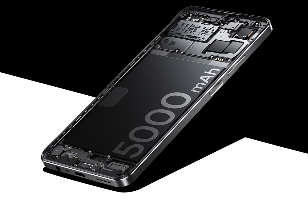 realme Note 50 海外發表, realme Note 系列首款機型為大電量入門手機!傳聞後續還有規格更高的 realme Note 1 - 電腦王阿達 realme Note 50 海外發表, realme Note 系列首款機型為大電量入門手機!傳聞後續還有規格更高的 realme Note 1 - 電腦王阿達