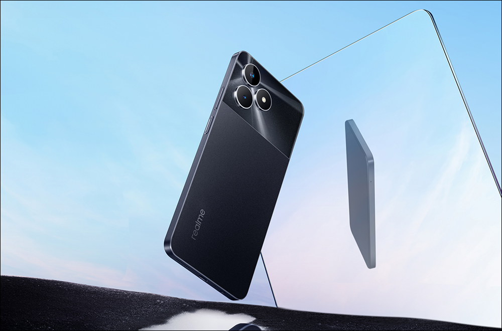 realme Note 50 海外發表, realme Note 系列首款機型為大電量入門手機!傳聞後續還有規格更高的 realme Note 1 - 電腦王阿達 realme Note 50 海外發表, realme Note 系列首款機型為大電量入門手機!傳聞後續還有規格更高的 realme Note 1 - 電腦王阿達