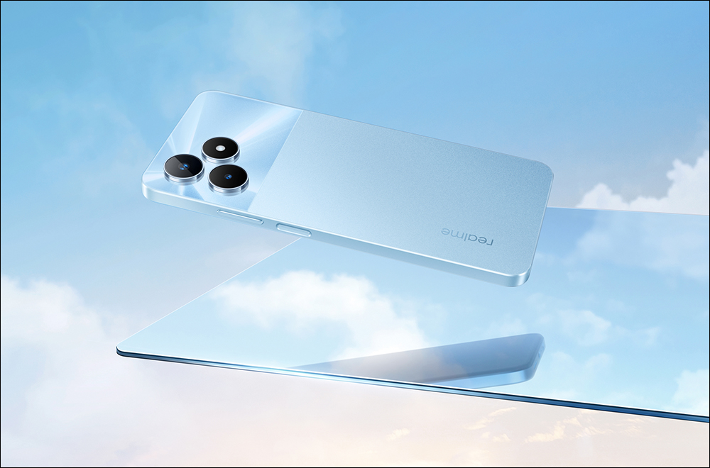 realme Note 50 海外發表, realme Note 系列首款機型為大電量入門手機!傳聞後續還有規格更高的 realme Note 1 - 電腦王阿達 realme Note 50 海外發表, realme Note 系列首款機型為大電量入門手機!傳聞後續還有規格更高的 realme Note 1 - 電腦王阿達