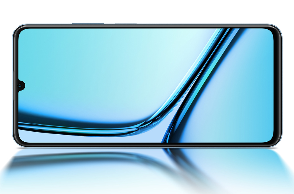 realme Note 50 海外發表, realme Note 系列首款機型為大電量入門手機!傳聞後續還有規格更高的 realme Note 1 - 電腦王阿達 realme Note 50 海外發表, realme Note 系列首款機型為大電量入門手機!傳聞後續還有規格更高的 realme Note 1 - 電腦王阿達