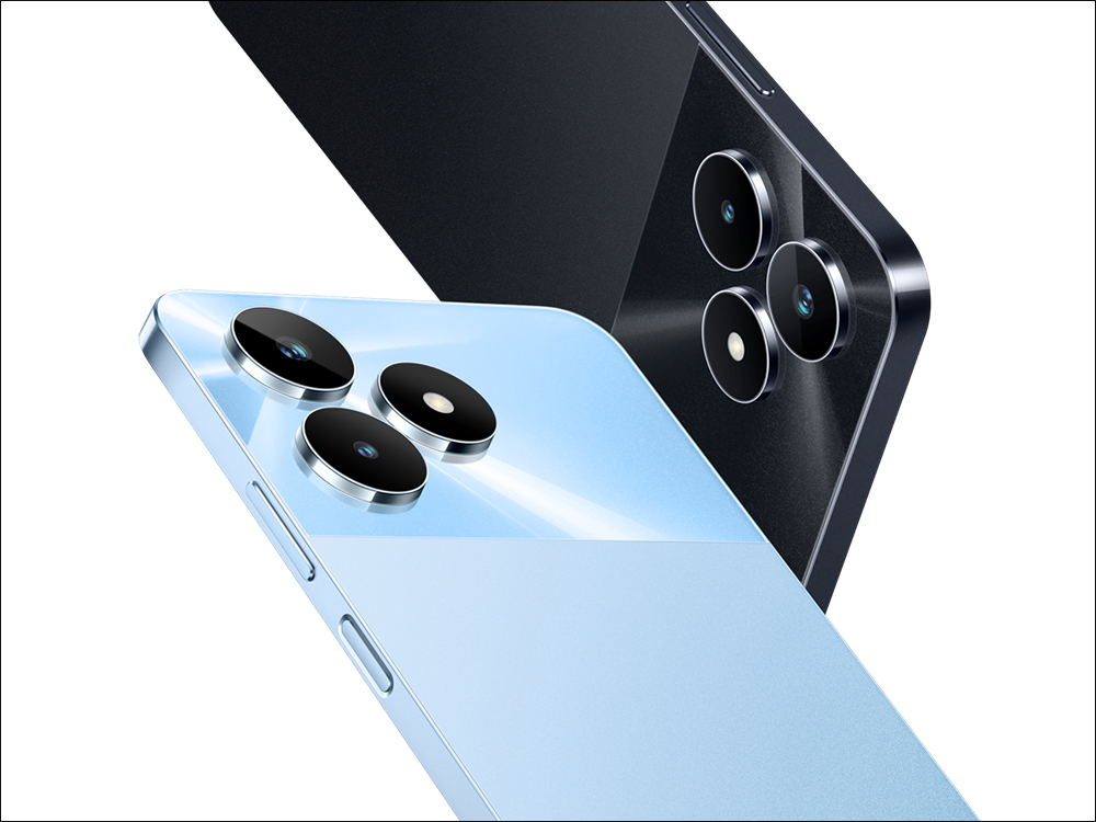 realme Note 50 海外發表, realme Note 系列首款機型為大電量入門手機!傳聞後續還有規格更高的 realme Note 1 - 電腦王阿達 realme Note 50 海外發表, realme Note 系列首款機型為大電量入門手機!傳聞後續還有規格更高的 realme Note 1 - 電腦王阿達