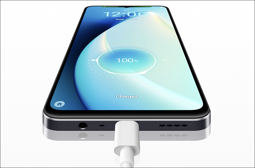 realme Note 50 海外發表, realme Note 系列首款機型為大電量入門手機!傳聞後續還有規格更高的 realme Note 1 - 電腦王阿達 realme Note 50 海外發表, realme Note 系列首款機型為大電量入門手機!傳聞後續還有規格更高的 realme Note 1 - 電腦王阿達