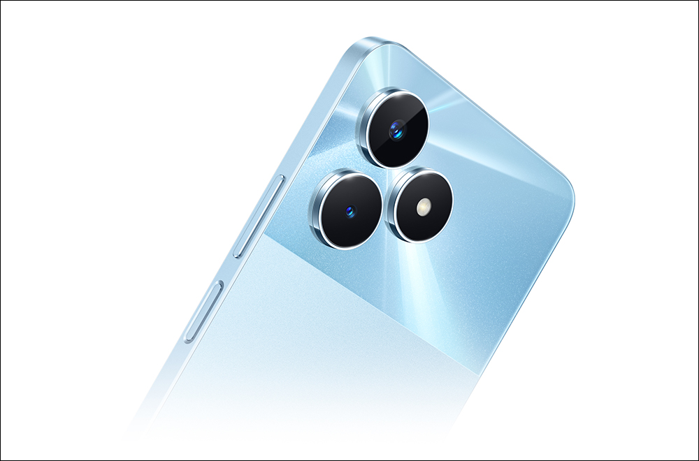 realme Note 50 海外發表, realme Note 系列首款機型為大電量入門手機!傳聞後續還有規格更高的 realme Note 1 - 電腦王阿達 realme Note 50 海外發表, realme Note 系列首款機型為大電量入門手機!傳聞後續還有規格更高的 realme Note 1 - 電腦王阿達