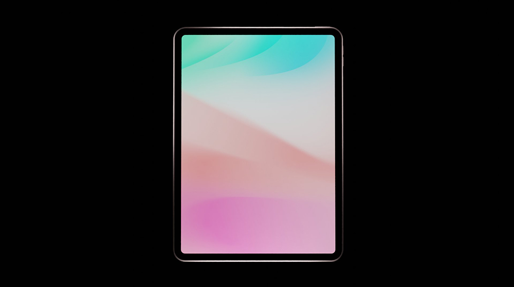 12.9 吋 iPad Air 渲染圖曝光!全新 iPad Air 預計最快將於春季與 iPad Pro 、MacBook Air 一同亮相 - 電腦王阿達 12.9 吋 iPad Air 渲染圖曝光!全新 iPad Air 預計最快將於春季與 iPad Pro 、MacBook Air 一同亮相 - 電腦王阿達