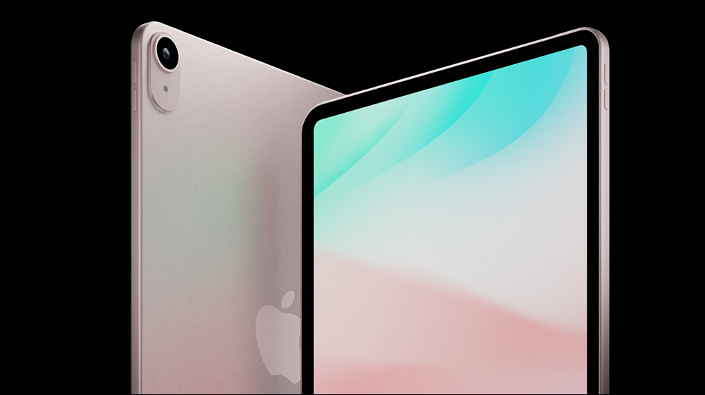 新 iPad Air 推出在即,關於它必須知道的 3 件事 - 電腦王阿達 新 iPad Air 推出在即,關於它必須知道的 3 件事 - 電腦王阿達