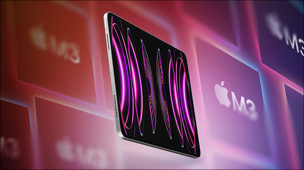 12.9 吋 iPad Air 渲染圖曝光!全新 iPad Air 預計最快將於春季與 iPad Pro 、MacBook Air 一同亮相 - 電腦王阿達 12.9 吋 iPad Air 渲染圖曝光!全新 iPad Air 預計最快將於春季與 iPad Pro 、MacBook Air 一同亮相 - 電腦王阿達