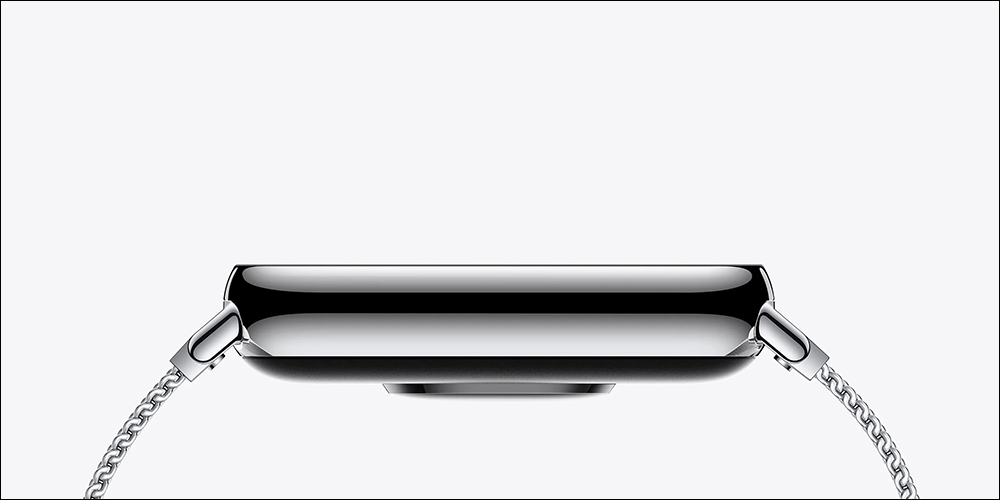 小米 Xiaomi 手環 8 Pro 在台開賣:1.74 吋 AMOLED 平面螢幕、多款材質腕帶同步發售 - 電腦王阿達 小米 Xiaomi 手環 8 Pro 在台開賣:1.74 吋 AMOLED 平面螢幕、多款材質腕帶同步發售 - 電腦王阿達