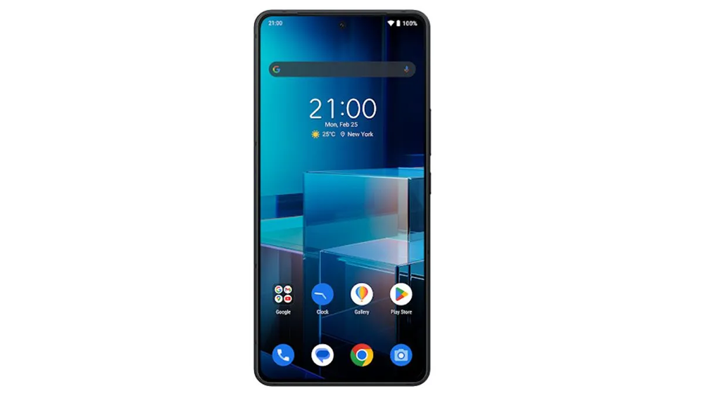 Zenfone 11 被 Google 服務洩密 Zenfone 11 被 Google 服務洩密