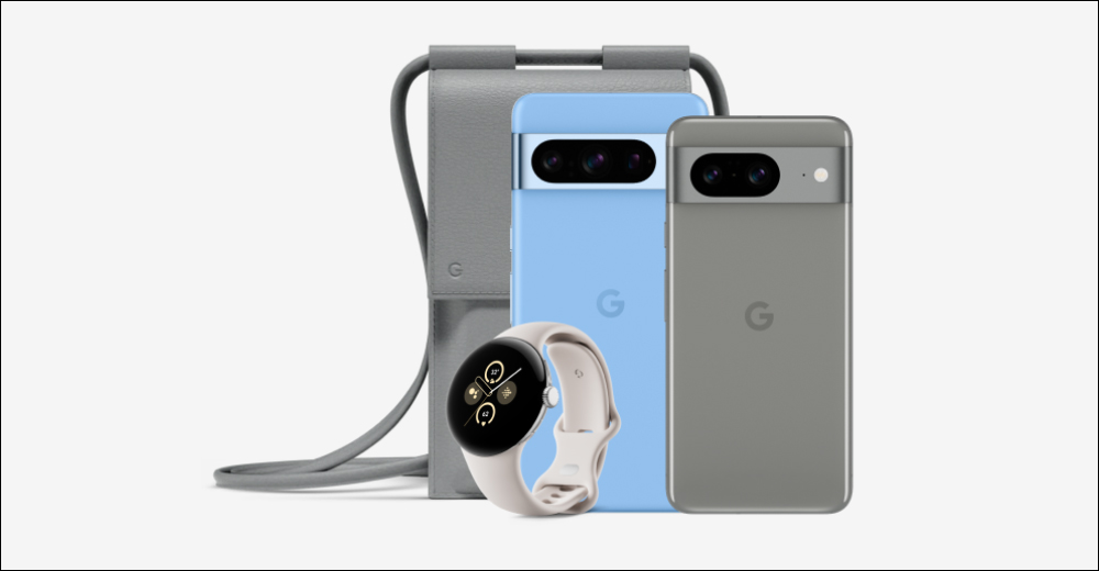 神秘 Google Wear OS 穿戴裝置現身認證單位，似乎並非直覺認為的 Pixel Watch 3 - 電腦王阿達