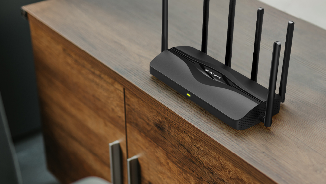 MERCUSYS 全新 Wi-Fi 7 路由器不到萬元售價 挑戰市場最高 CP 值! - 電腦王阿達 MERCUSYS 全新 Wi-Fi 7 路由器不到萬元售價 挑戰市場最高 CP 值! - 電腦王阿達