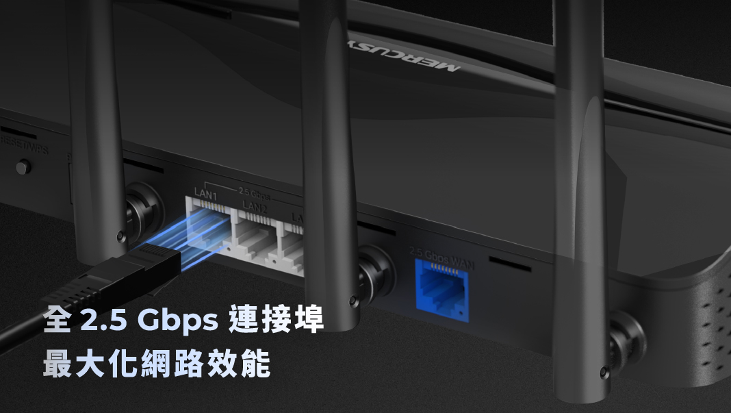 MERCUSYS 全新 Wi-Fi 7 路由器不到萬元售價 挑戰市場最高 CP 值! - 電腦王阿達 MERCUSYS 全新 Wi-Fi 7 路由器不到萬元售價 挑戰市場最高 CP 值! - 電腦王阿達