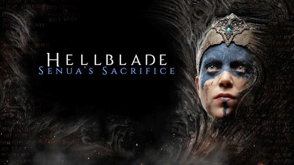 極受好評的 3A 遊戲「Hellblade: Senua's Sacrifice」限時只要 68 台幣 - 電腦王阿達 極受好評的 3A 遊戲「Hellblade: Senua's Sacrifice」限時只要 68 台幣 - 電腦王阿達